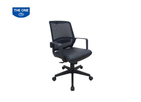  GHẾ LƯỚI NHÂN VIÊN CAO CẤP GL120 