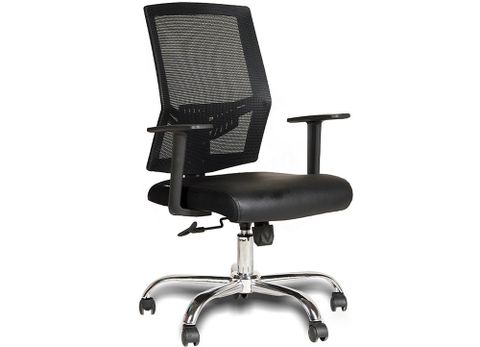  GHẾ LƯỚI NHÂN VIÊN CAO CẤP GL201 