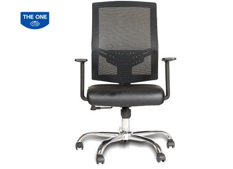  GHẾ LƯỚI NHÂN VIÊN CAO CẤP GL201 