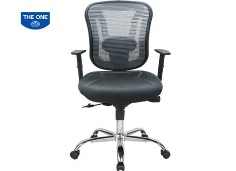  GHẾ LƯỚI LÃNH ĐẠO GL202 