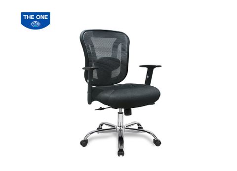  GHẾ LƯỚI LÃNH ĐẠO GL202 