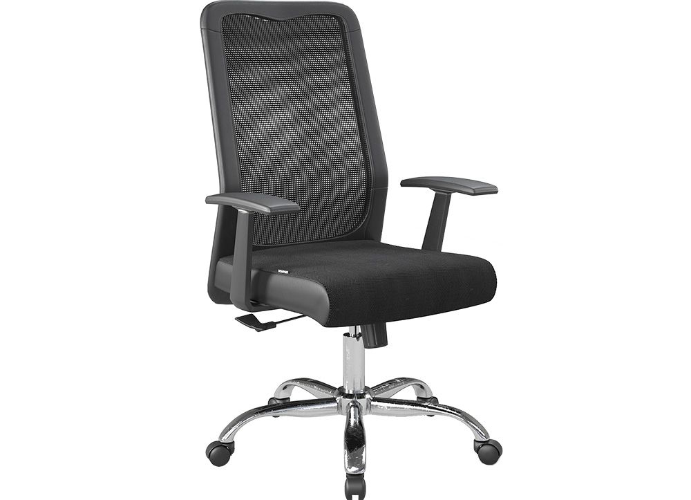 GHẾ LƯỚI LÃNH ĐẠO GL206