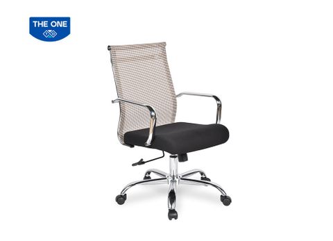  GHẾ LƯỚI LÃNH ĐẠO GL207 