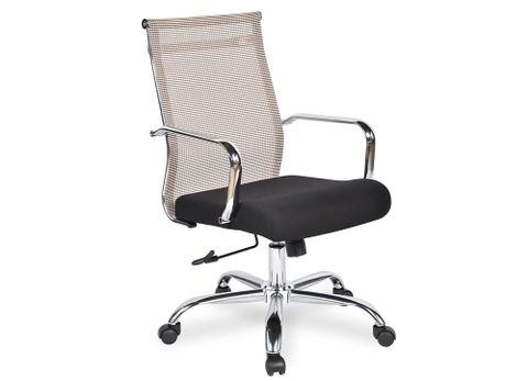  GHẾ LƯỚI LÃNH ĐẠO GL207 