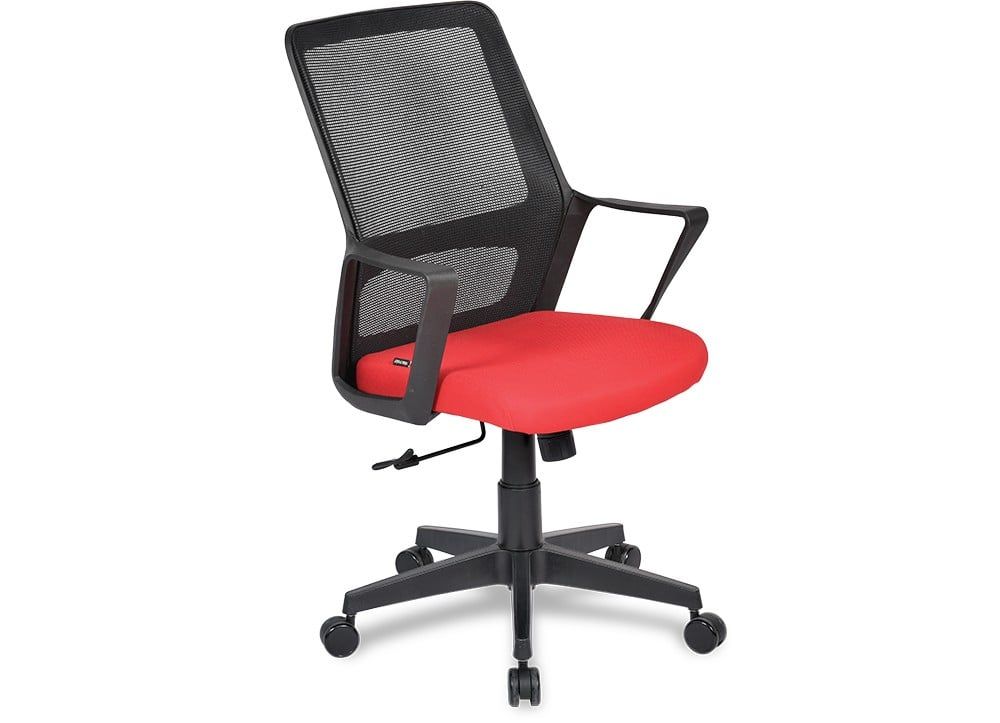 GHẾ LƯỚI NHÂN VIÊN CAO CẤP GL208