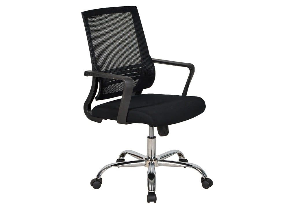 GHẾ LƯỚI NHÂN VIÊN CAO CẤP GL216