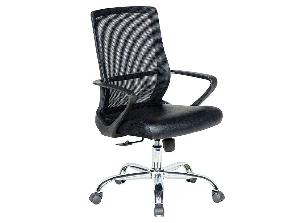 GHẾ LƯỚI NHÂN VIÊN CAO CẤP GL217
