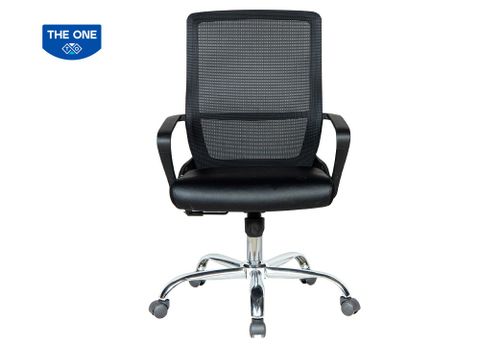  GHẾ LƯỚI NHÂN VIÊN CAO CẤP GL217 