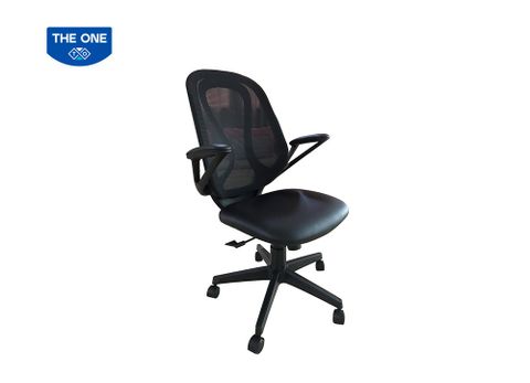  GHẾ LƯỚI NHÂN VIÊN CAO CẤP GL218 