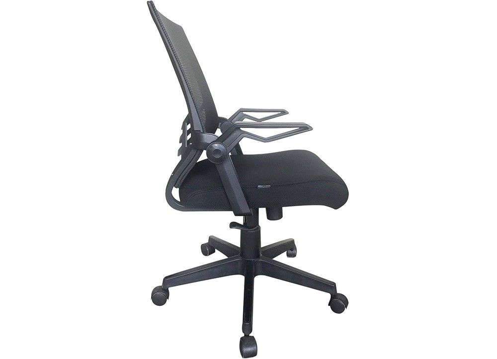 GHẾ LƯỚI NHÂN VIÊN CAO CẤP GL219