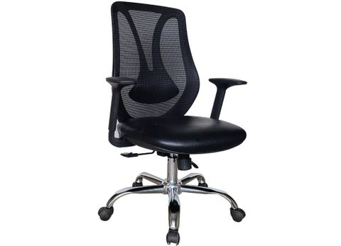  GHẾ LƯỚI LÃNH ĐẠO GL220 