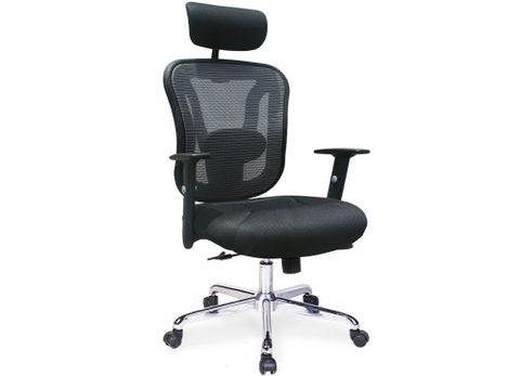  GHẾ LƯỚI LÃNH ĐẠO GL303 