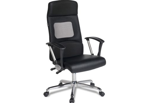  GHẾ LƯỚI LÃNH ĐẠO GL316 