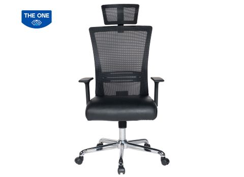  GHẾ LƯỚI LÃNH ĐẠO GL318 