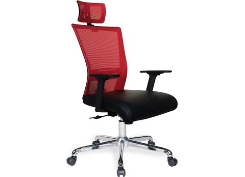  GHẾ LƯỚI LÃNH ĐẠO GL318 