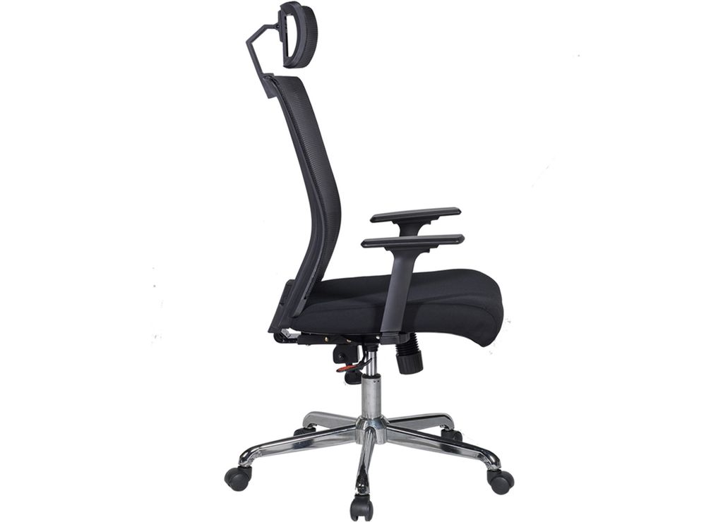 GHẾ LƯỚI LÃNH ĐẠO GL318