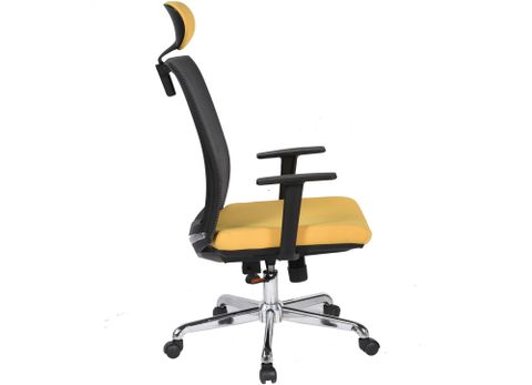  GHẾ LƯỚI LÃNH ĐẠO GL321 