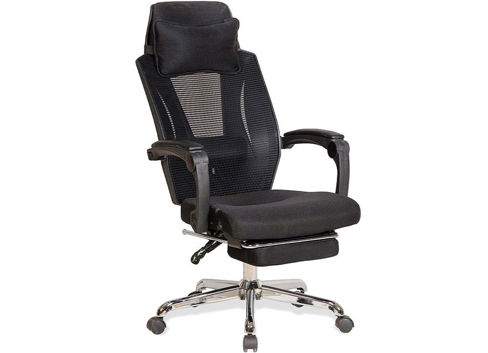 GHẾ LƯỚI LÃNH ĐẠO GL326