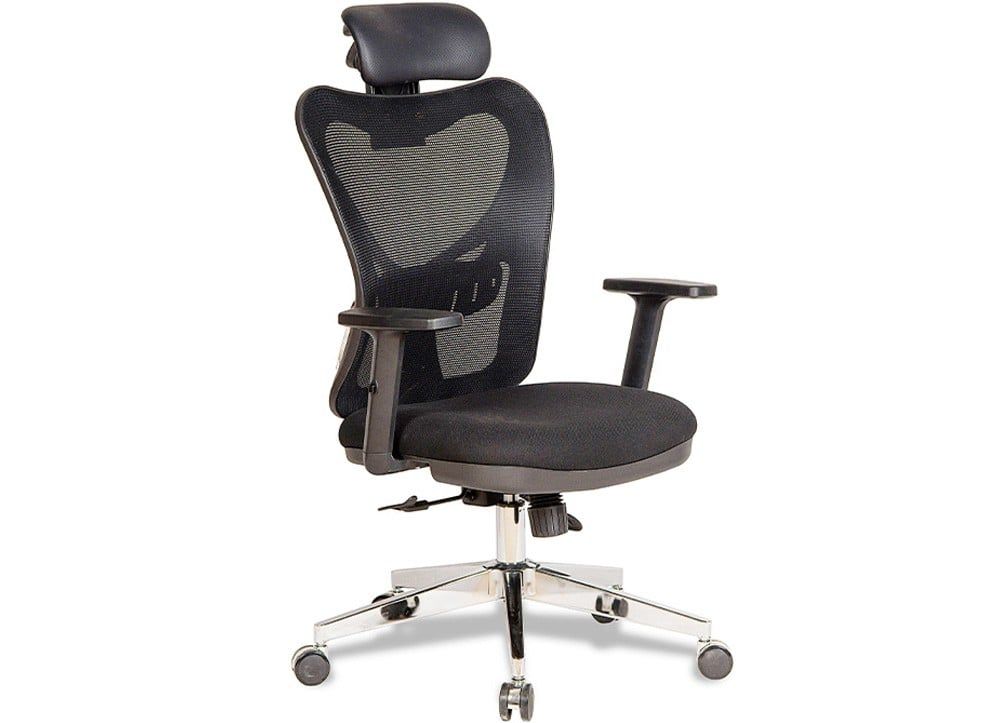 GHẾ LƯỚI LÃNH ĐẠO GL328