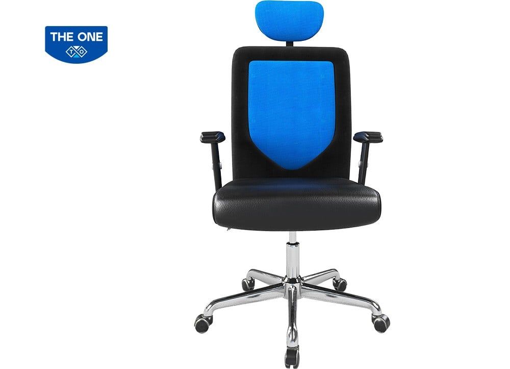 GHẾ LƯỚI LÃNH ĐẠO GL330