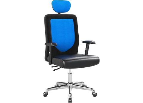  GHẾ LƯỚI LÃNH ĐẠO GL330 