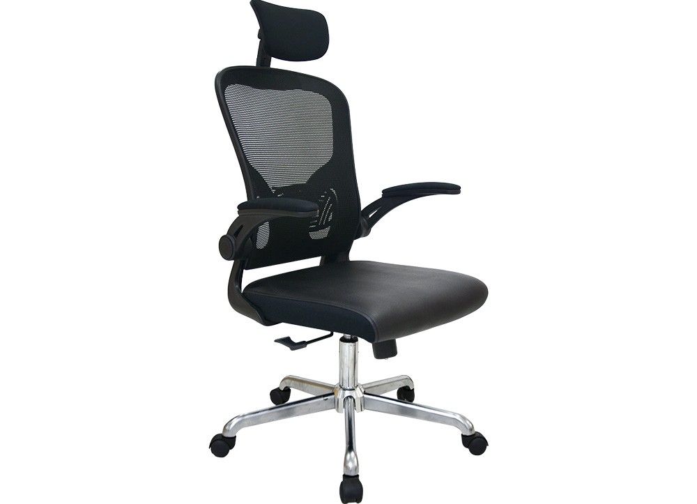 GHẾ LƯỚI LÃNH ĐẠO GL331
