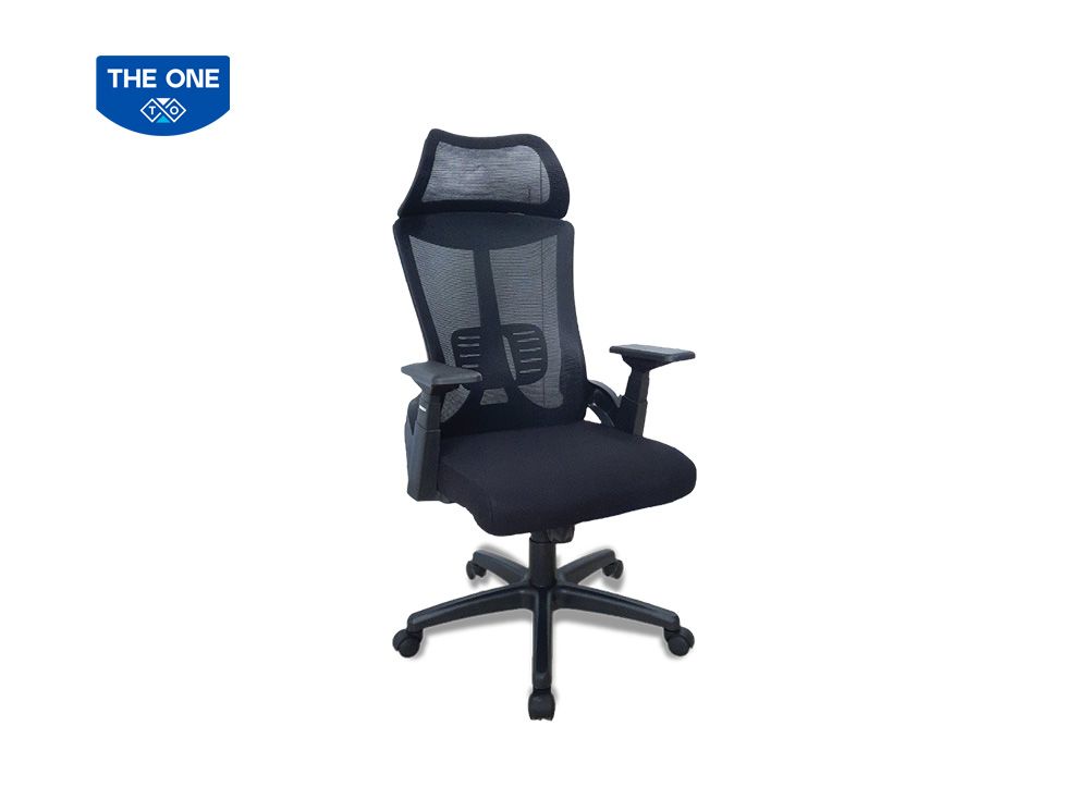 GHẾ LƯỚI GL338
