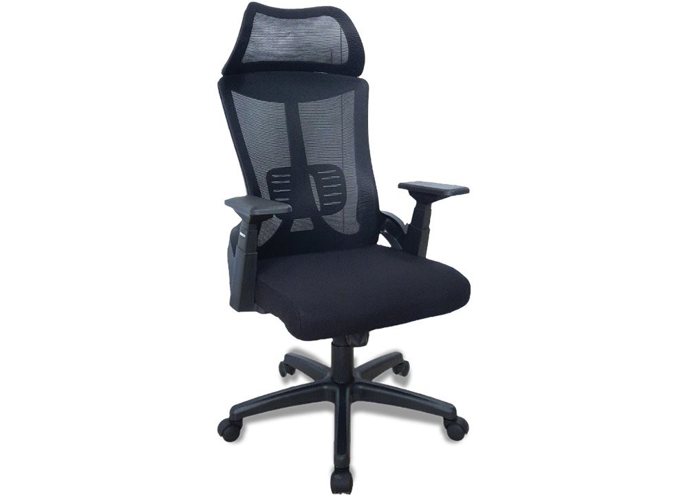 GHẾ LƯỚI GL338