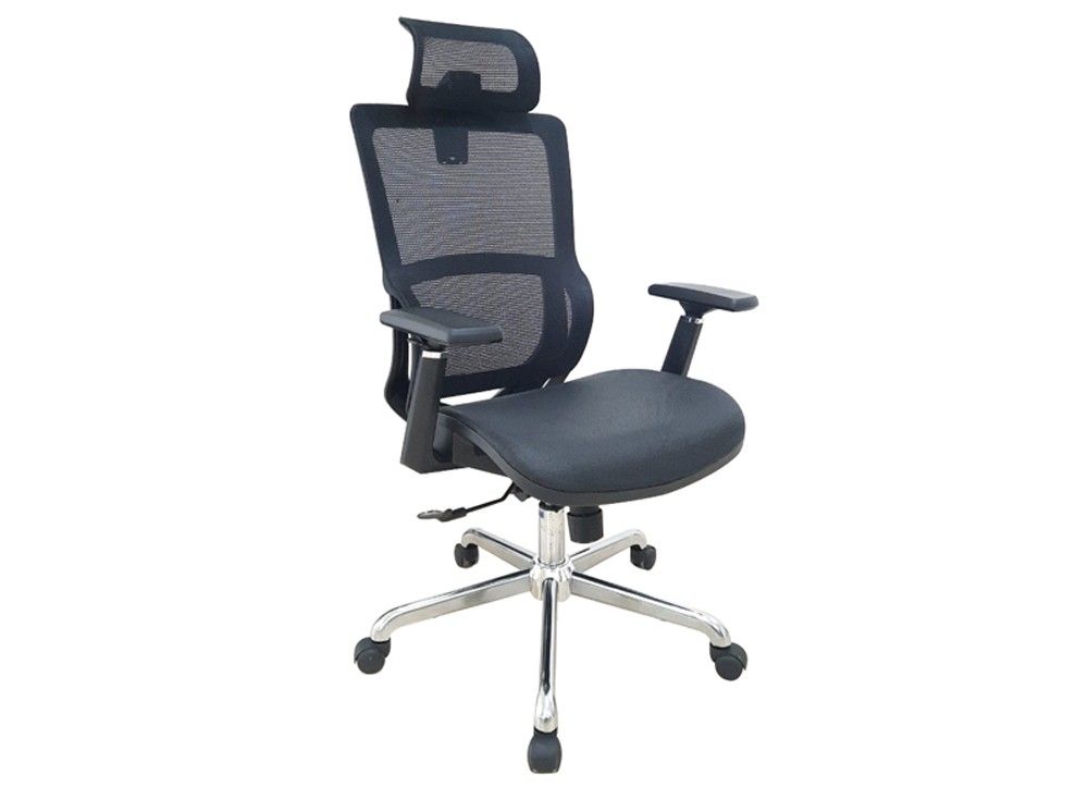 GHẾ LƯỚI LÃNH ĐẠO GL342
