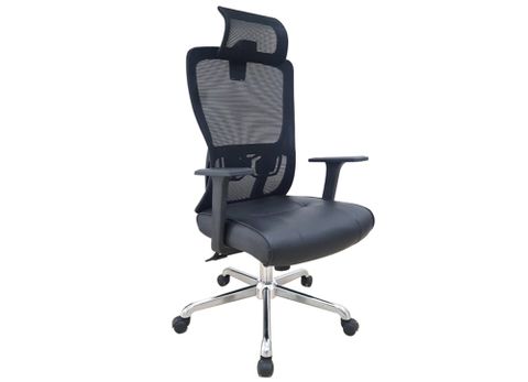  GHẾ LƯỚI LÃNH ĐẠO GL343 