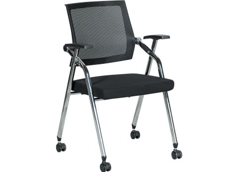  GHẾ HỌP TỰA LƯỚI GL402X 