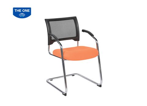  GHẾ HỌP TỰA LƯỚI GL407 