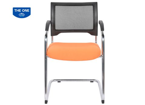  GHẾ HỌP TỰA LƯỚI GL407 