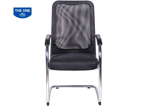  GHẾ HỌP TỰA LƯỚI GL411 