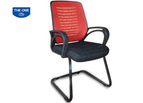  GHẾ HỌP TỰA LƯỚI GL412 