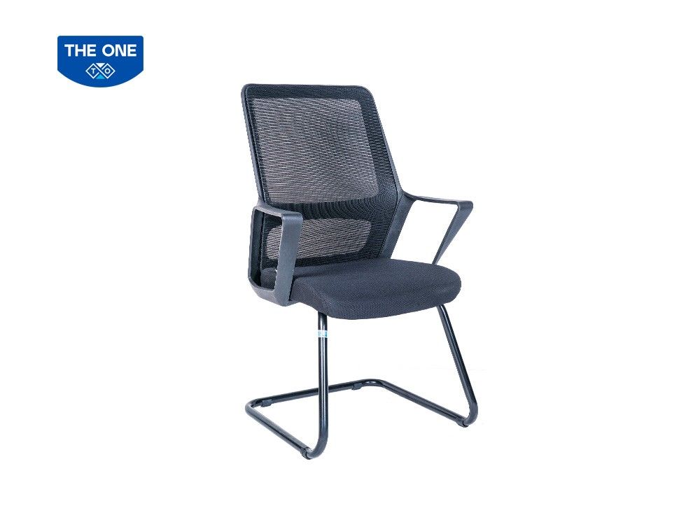 GHẾ HỌP TỰA LƯỚI GL418