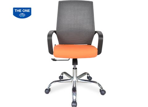  GHẾ LƯỚI NHÂN VIÊN CAO CẤP GL112 