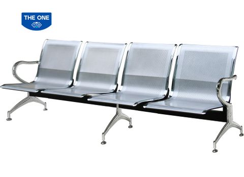  GHẾ PHÒNG CHỜ CAO CẤP GPC02-4 / GPC02-5 