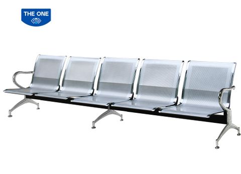  GHẾ PHÒNG CHỜ CAO CẤP GPC02-4 / GPC02-5 