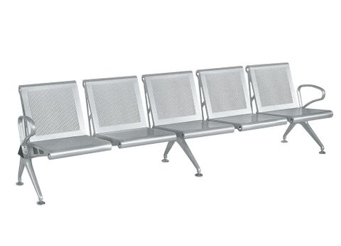  GHẾ PHÒNG CHỜ CAO CẤP GPC03-4 / GPC03-5 