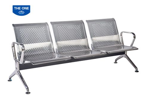  GHẾ PHÒNG CHỜ CAO CẤP GPC04I-2 / GPC04I-3 