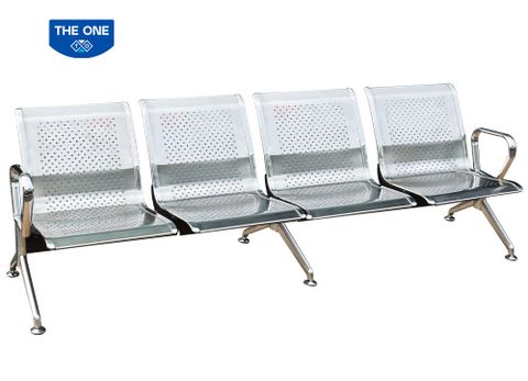  GHẾ PHÒNG CHỜ CAO CẤP GPC04I-4 / GPC04I-5 