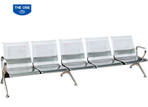  GHẾ PHÒNG CHỜ CAO CẤP GPC04I-4 / GPC04I-5 