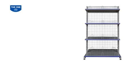  GIÁ SIÊU THỊ GST01 