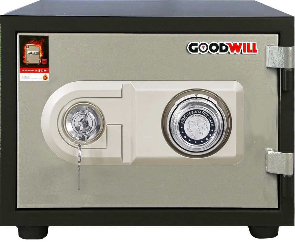 Két sắt Goodwill GC37