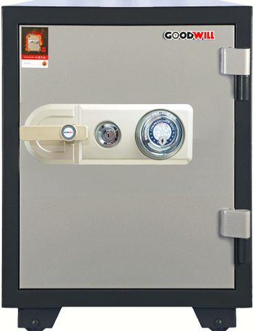  Két sắt Goodwill GC60 