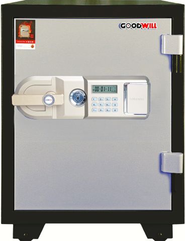  Két sắt Goodwill GD60 