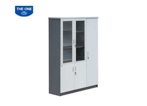  TỦ TÀI LIỆU HP1960-3BK 