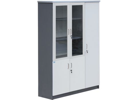  TỦ TÀI LIỆU HP1960-3BK 