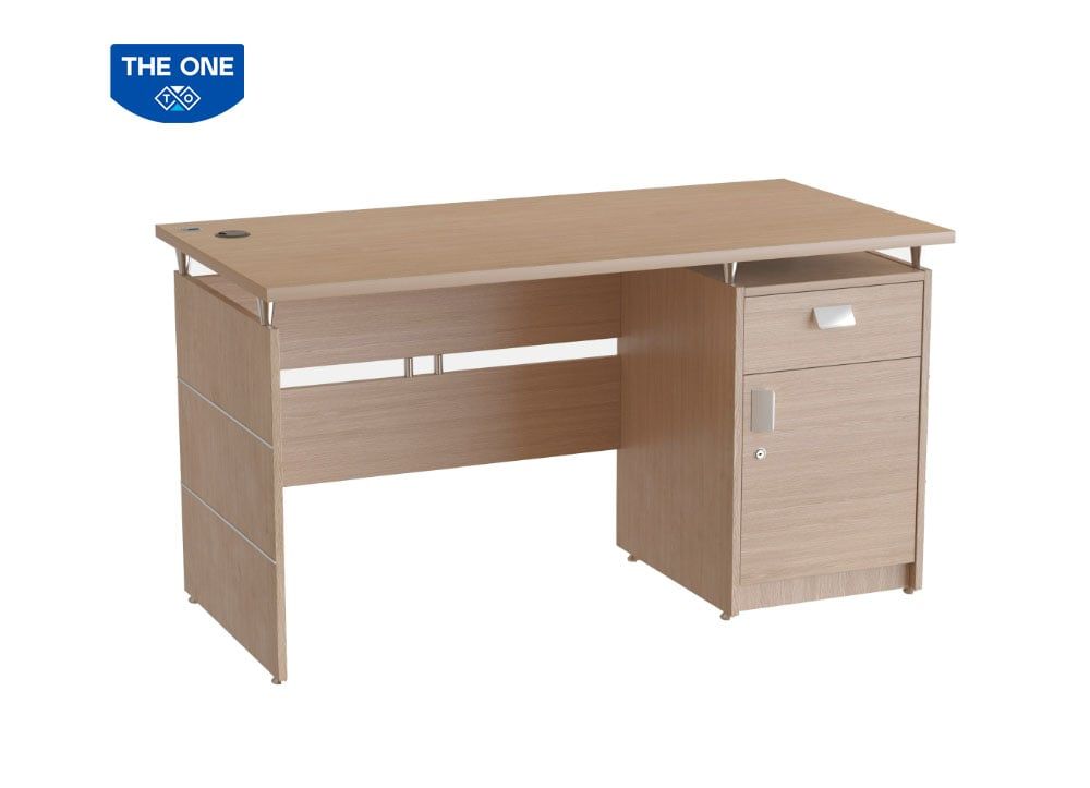 BÀN NHÂN VIÊN ROYAL HR140SHL - HR140HL